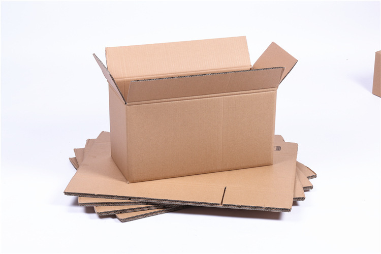 日常生产生活中用到的纸箱的检测标准