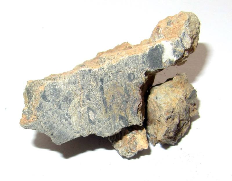 铝土矿检测项目标准