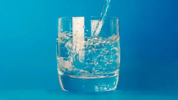 生活饮用水检测标准方法